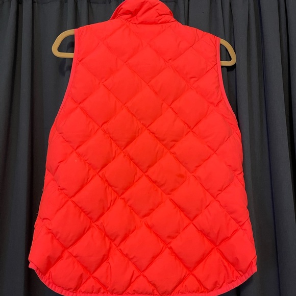 JCrew puffer vest - Picture 3 of 3